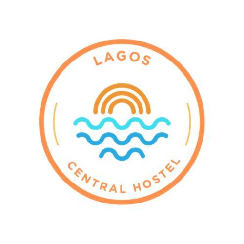 Lagos Central Hostel Exterior photo