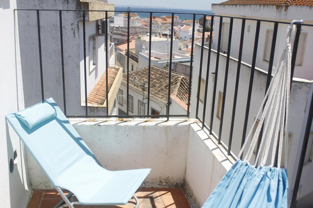 Lagos Central Hostel Exterior photo