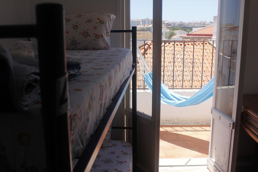 Lagos Central Hostel Exterior photo